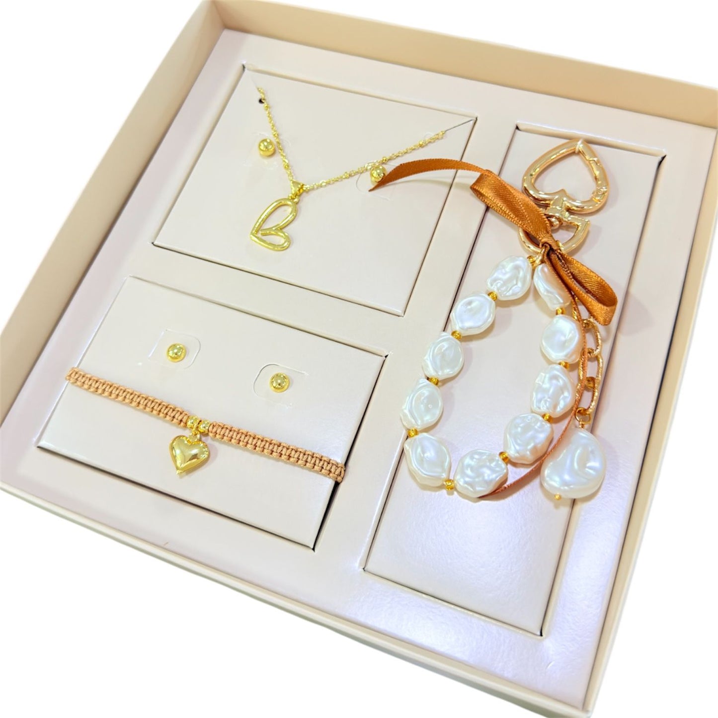 KIT REGALO DE NAVIDAD