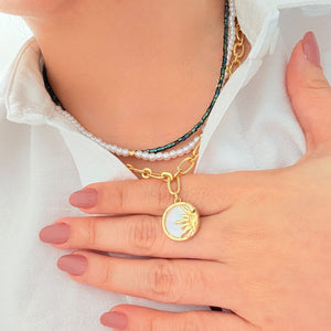 COLLARES
