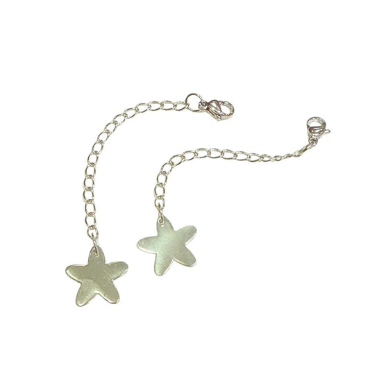 Cadena de Extensión Plateada