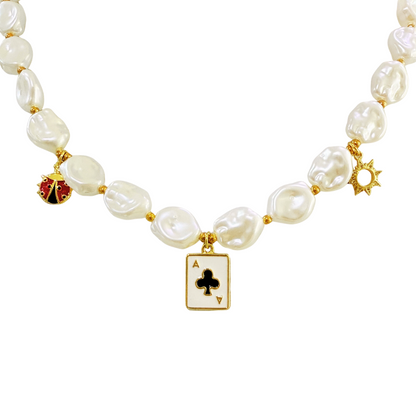 Collar Buena Fortuna