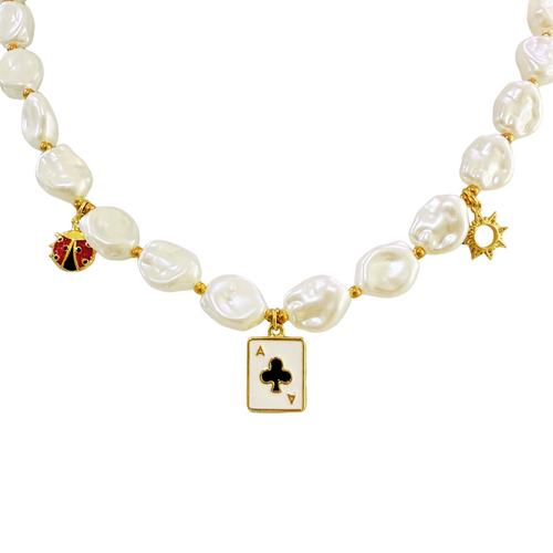 Collar Buena Fortuna