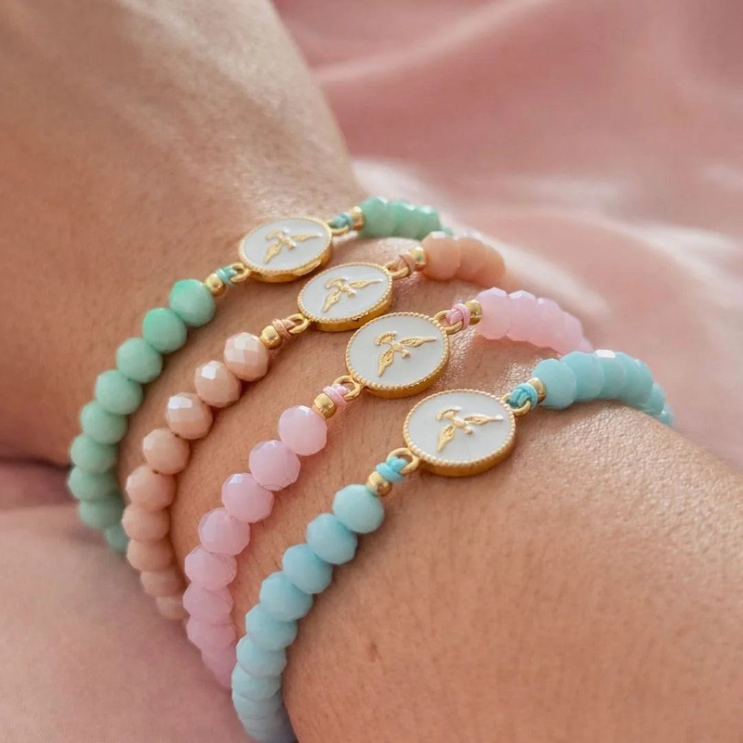 Pulsera Espíritu Santo