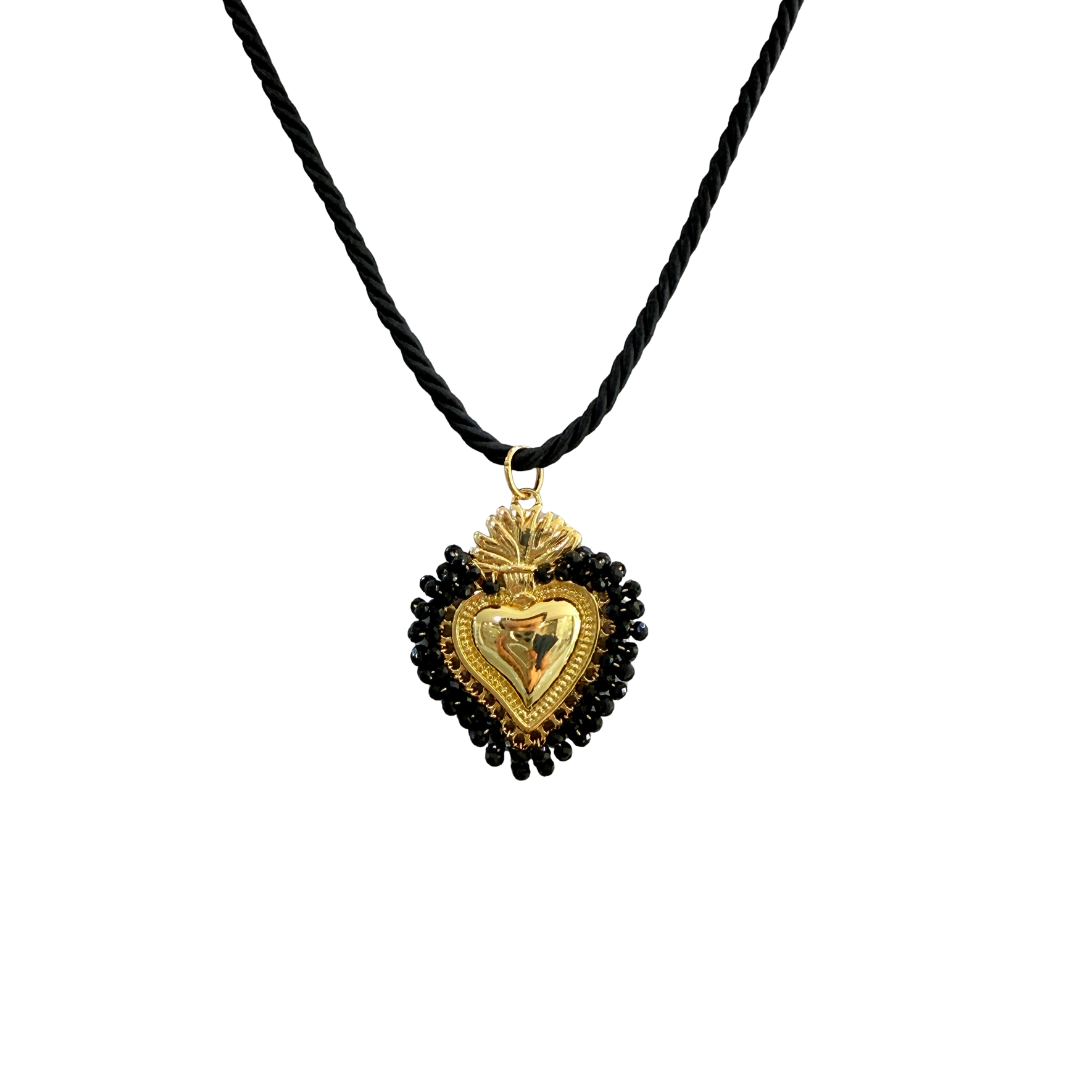 Collar Milagritos