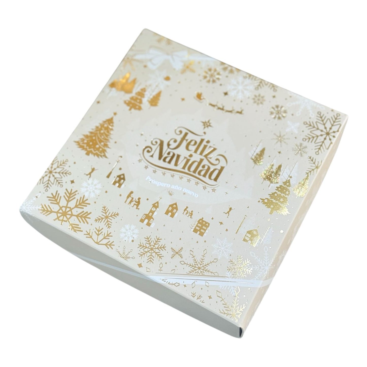 KIT REGALO DE NAVIDAD