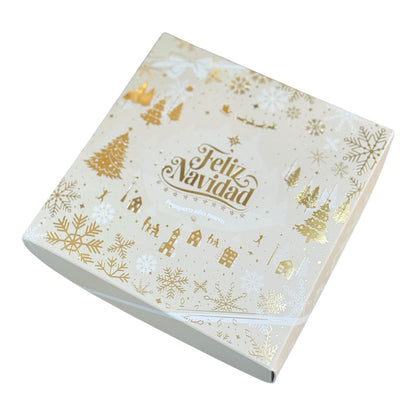 KIT REGALO DE NAVIDAD