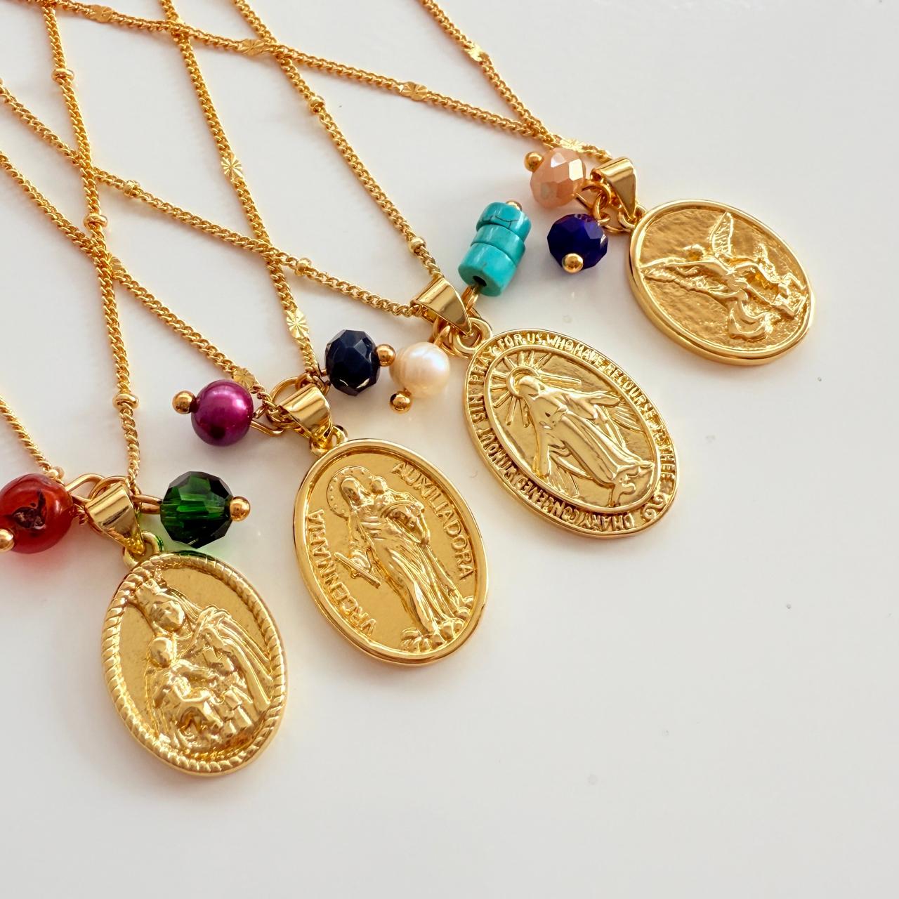 Set Devocional + Obsequio San Miguel + Obsequio Topitos