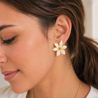 Aretes Cleo