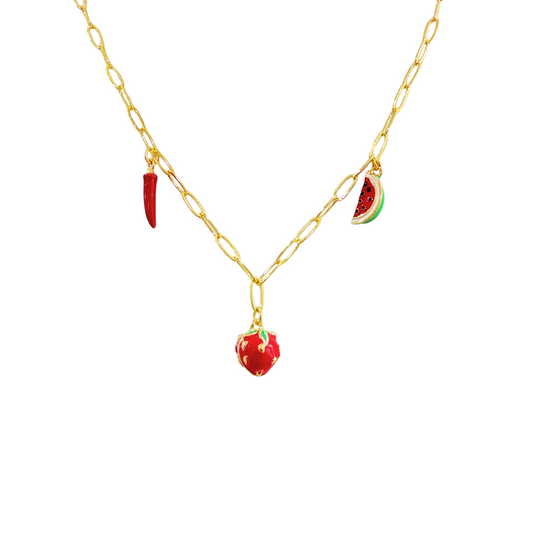 Collar Sweet & Spicy