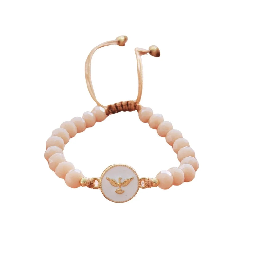Pulsera Espíritu Santo