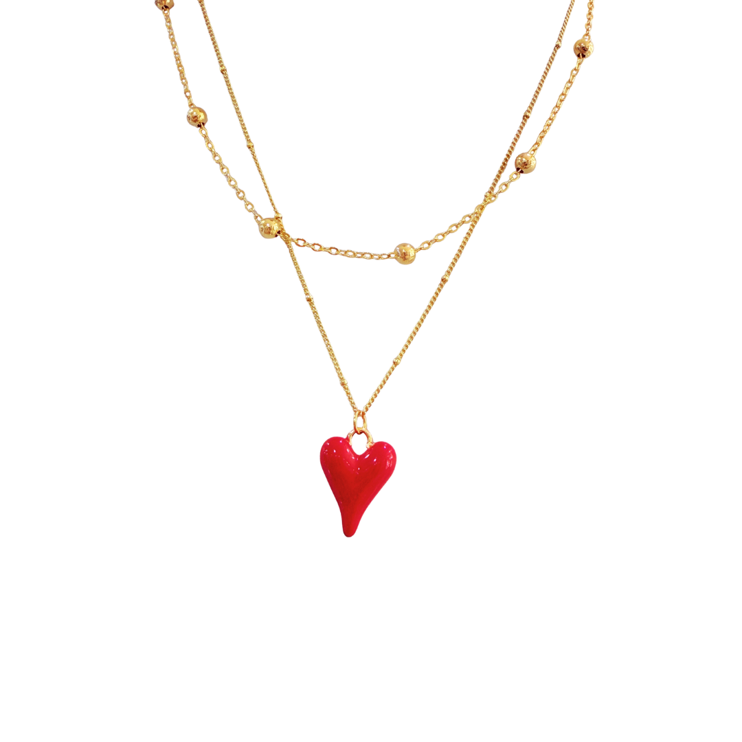 Set x 2 Corazón
