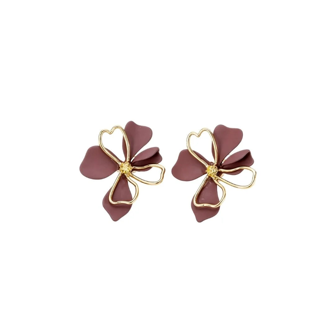 Aretes Aura