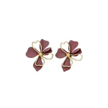 Aretes Aura
