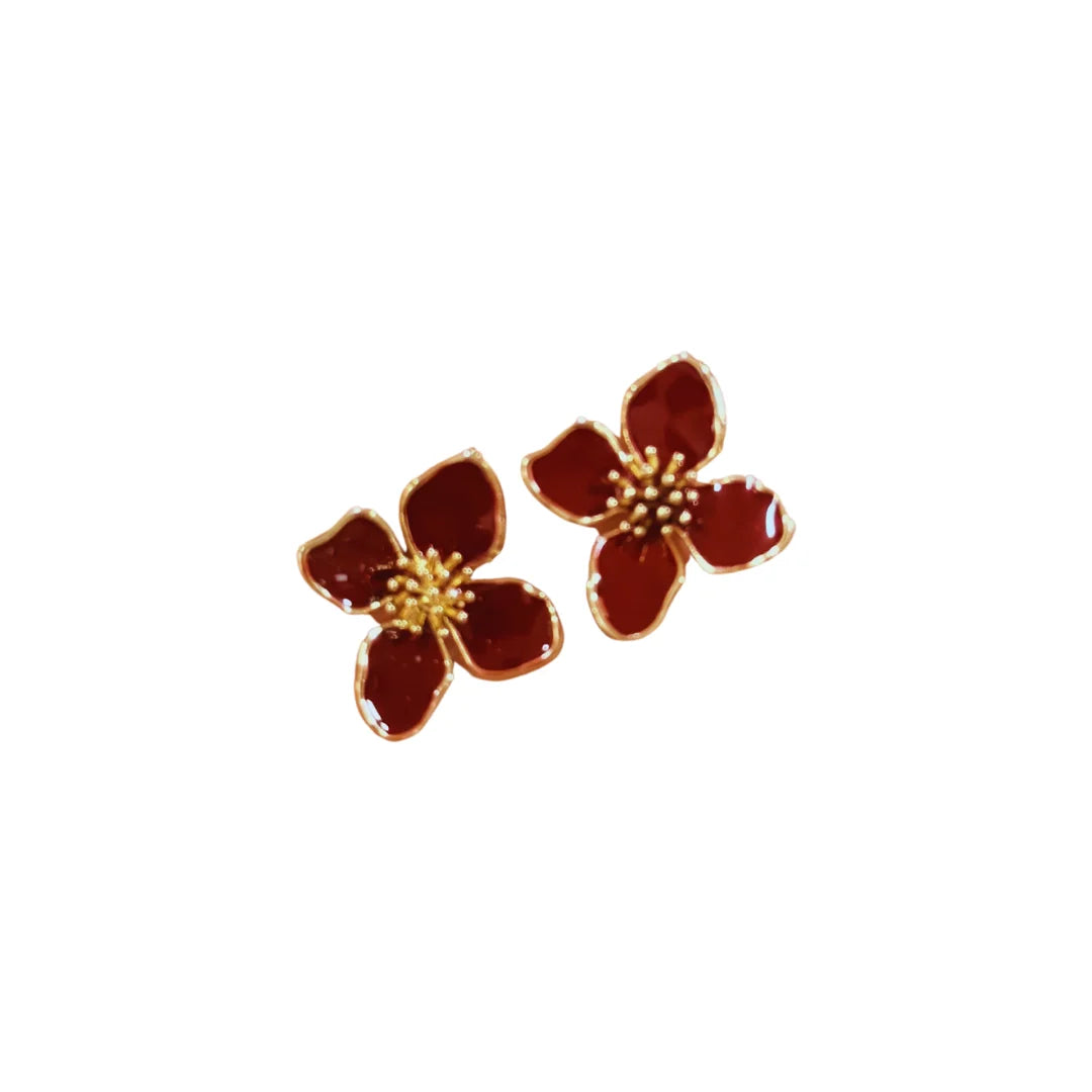 Aretes Alina