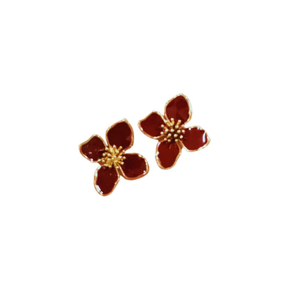 Aretes Alina