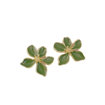 Aretes Flora Vibe