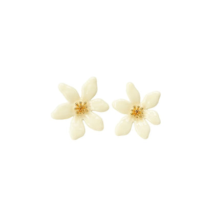Aretes Cleo