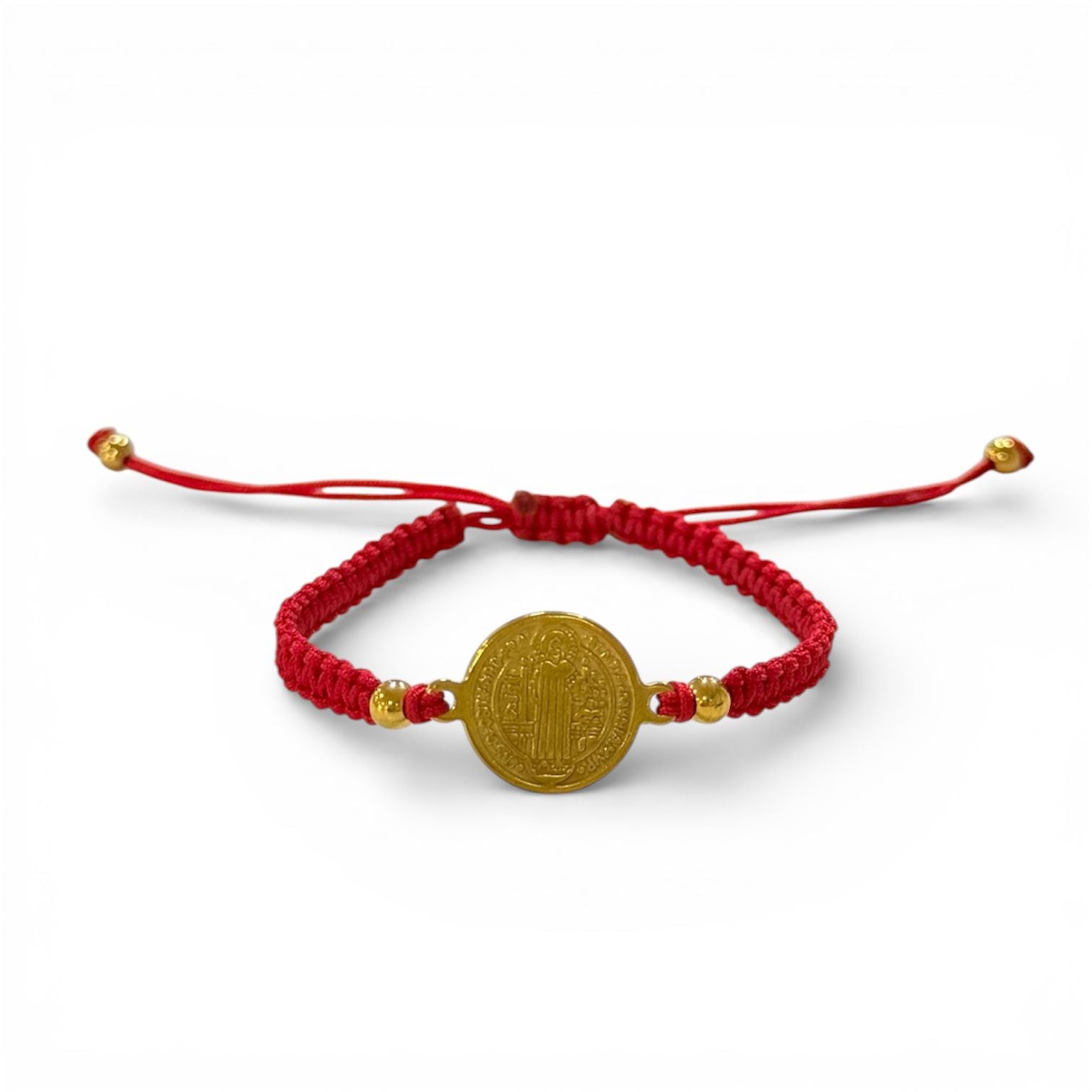 Pulsera San Benito