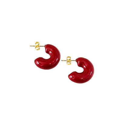 Aretes Bloomy