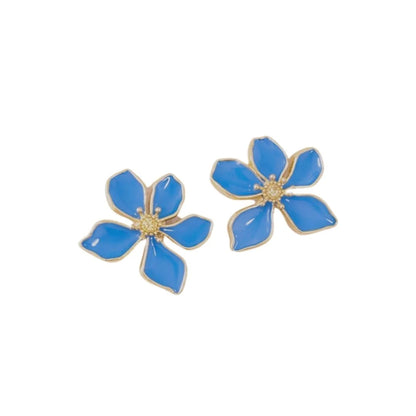 Aretes Flora Vibe