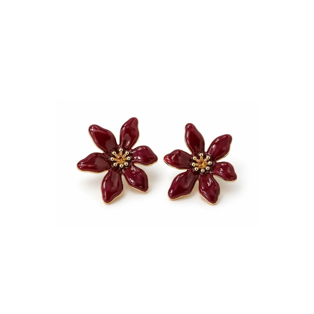 Aretes Cleo