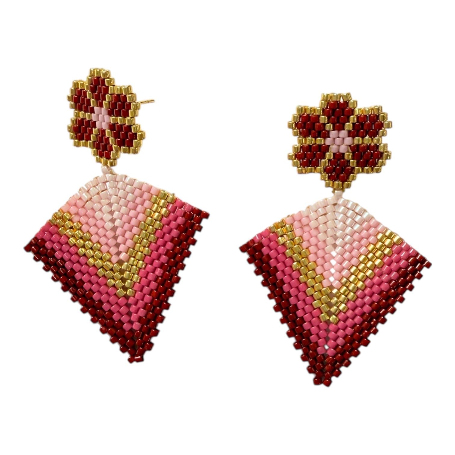 Aretes Florencia