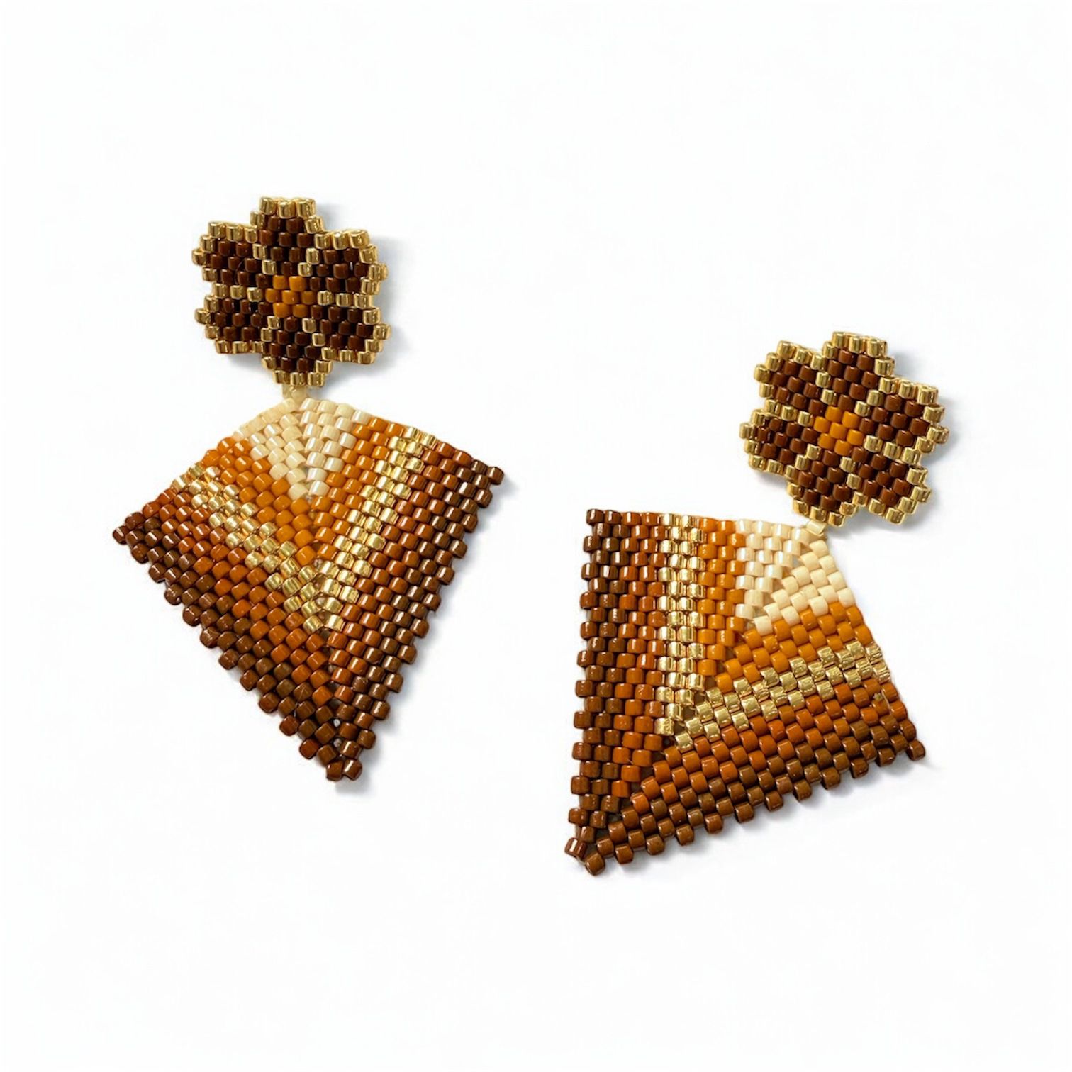 Aretes Florencia