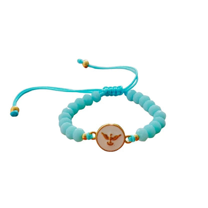 Pulsera Espíritu Santo