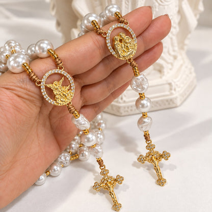 Rosario Divina Perla