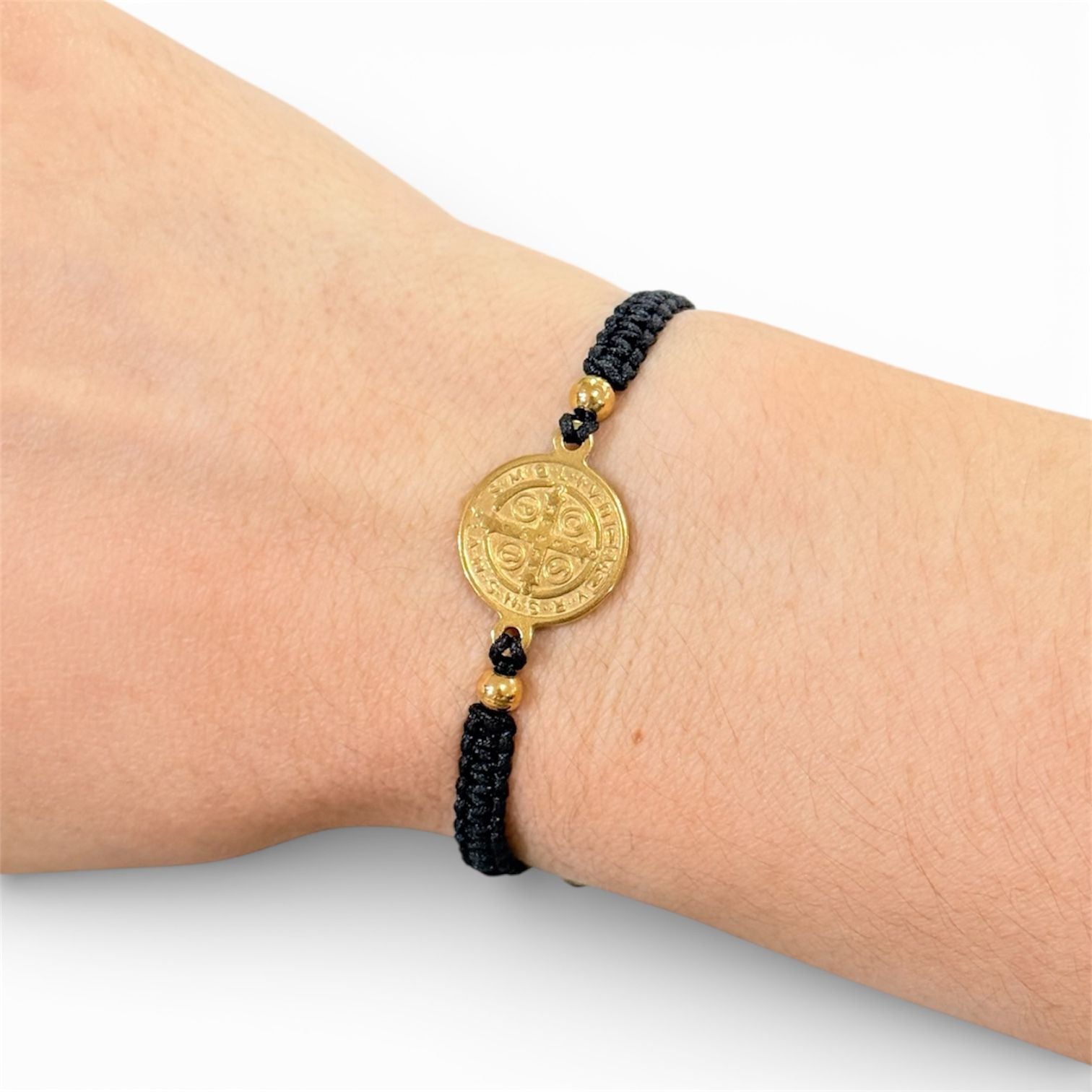 Pulsera San Benito
