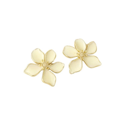 Aretes Flora Vibe
