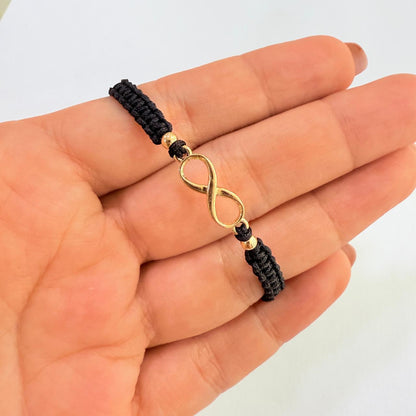 Pulsera Infinito