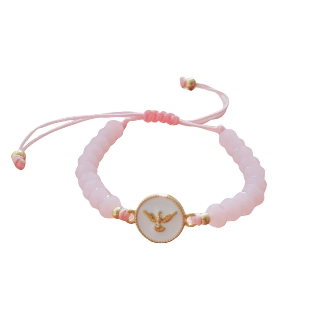 Pulsera Espíritu Santo