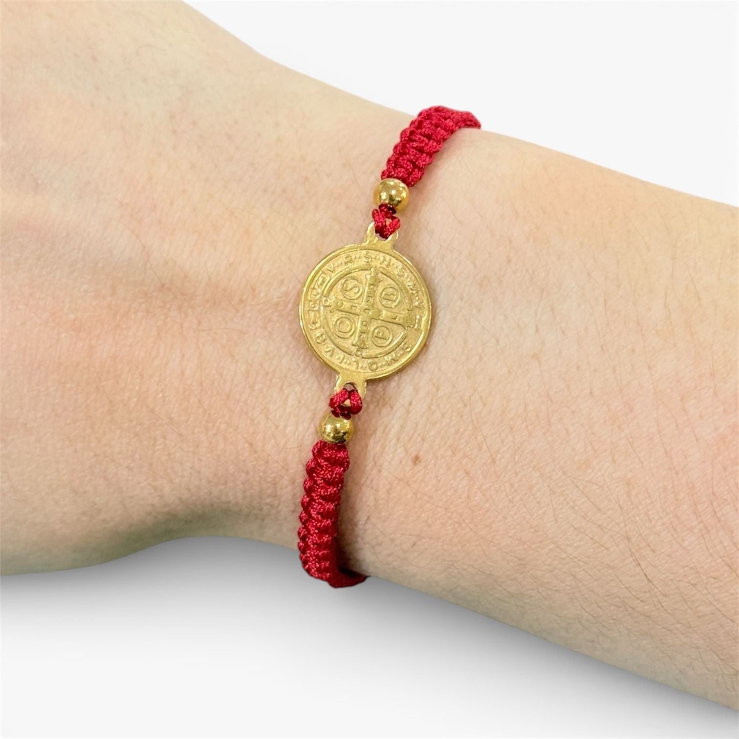 Pulsera San Benito