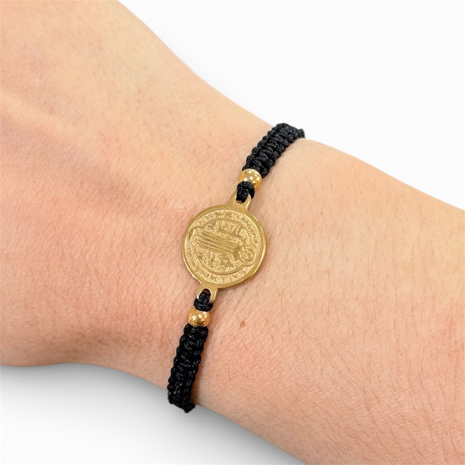 Pulsera San Benito