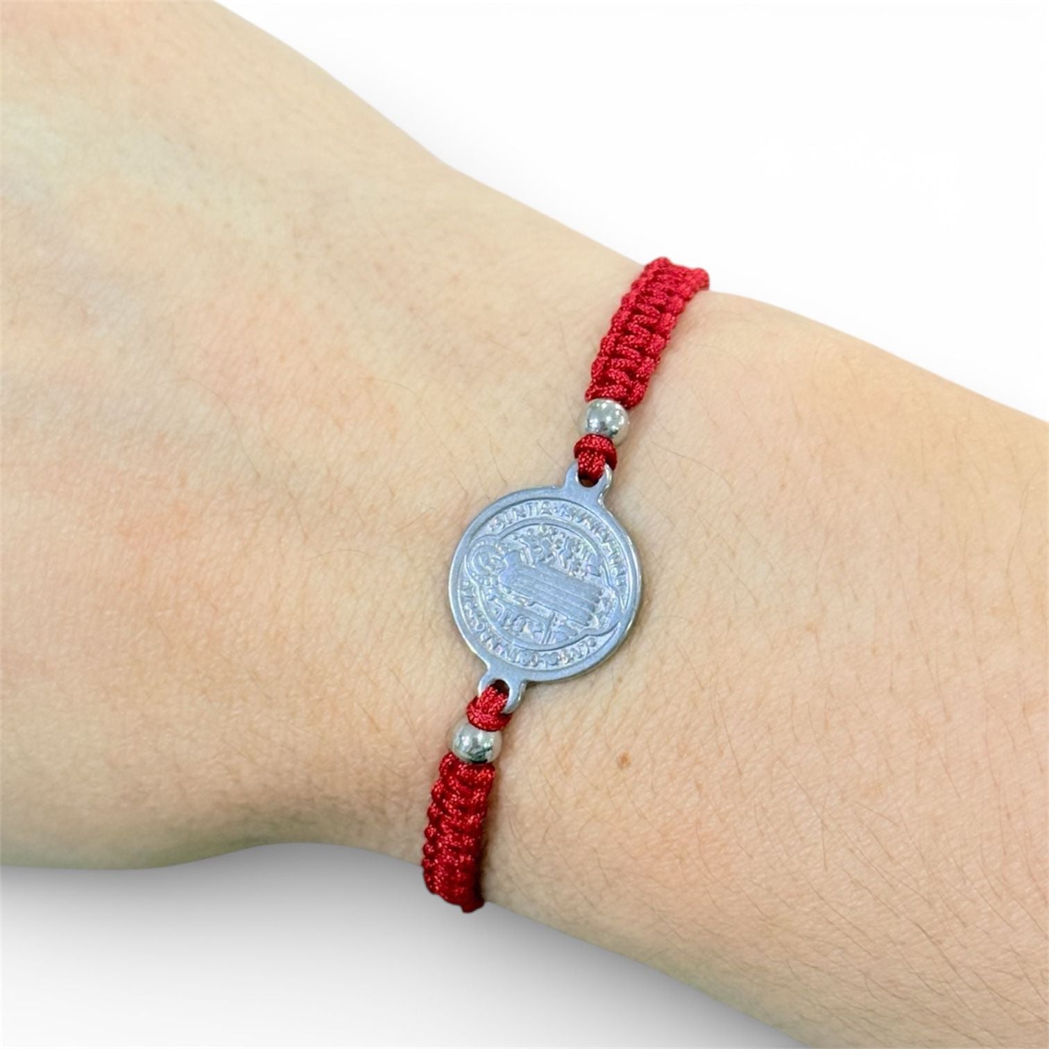 Pulsera San Benito