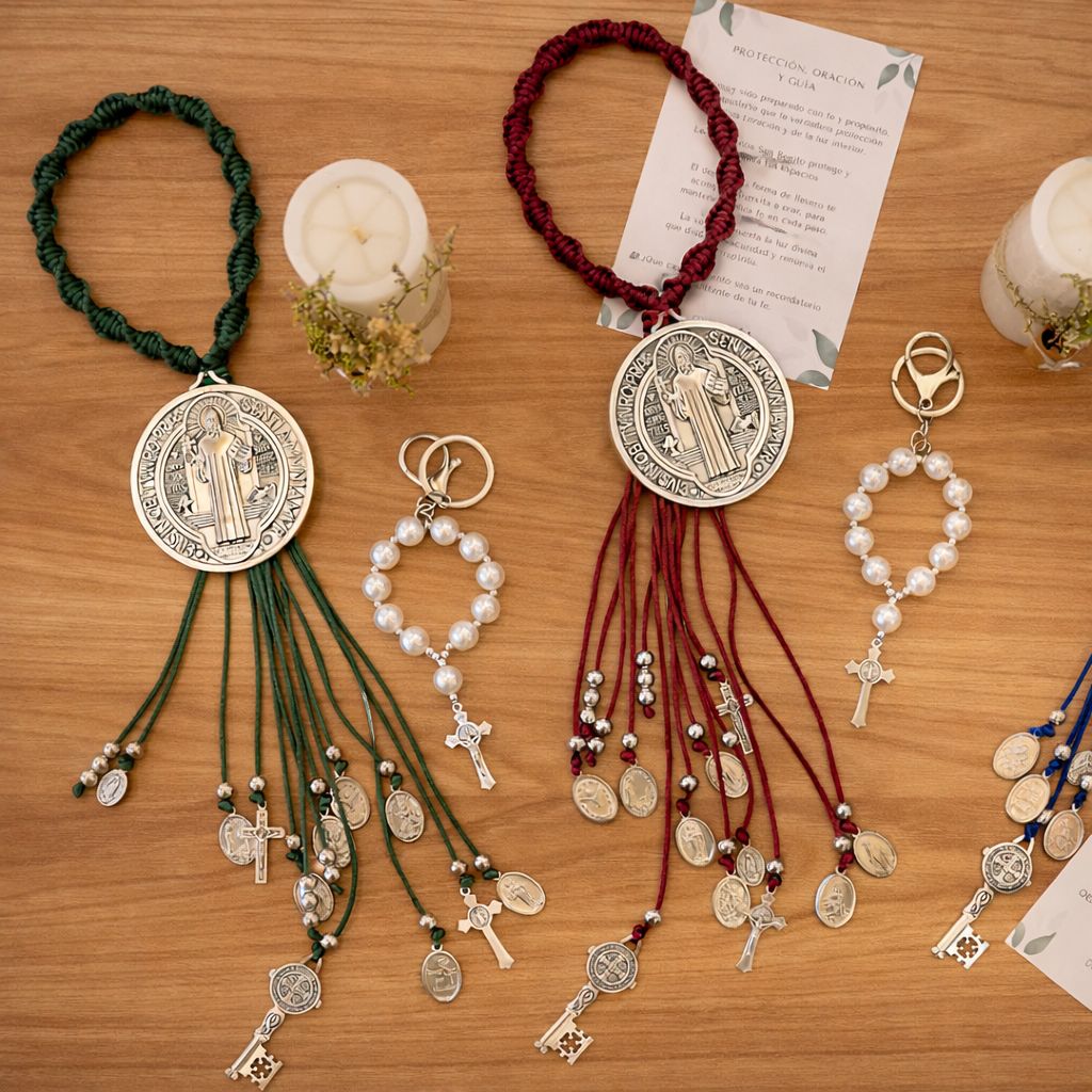 KIT BENDICIÓN + OBSEQUIO