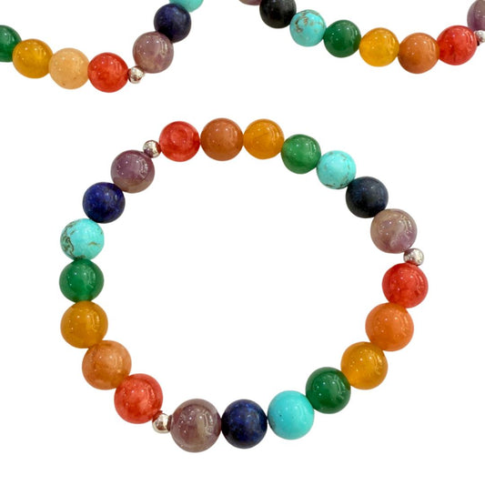 Pulsera 7 Colores