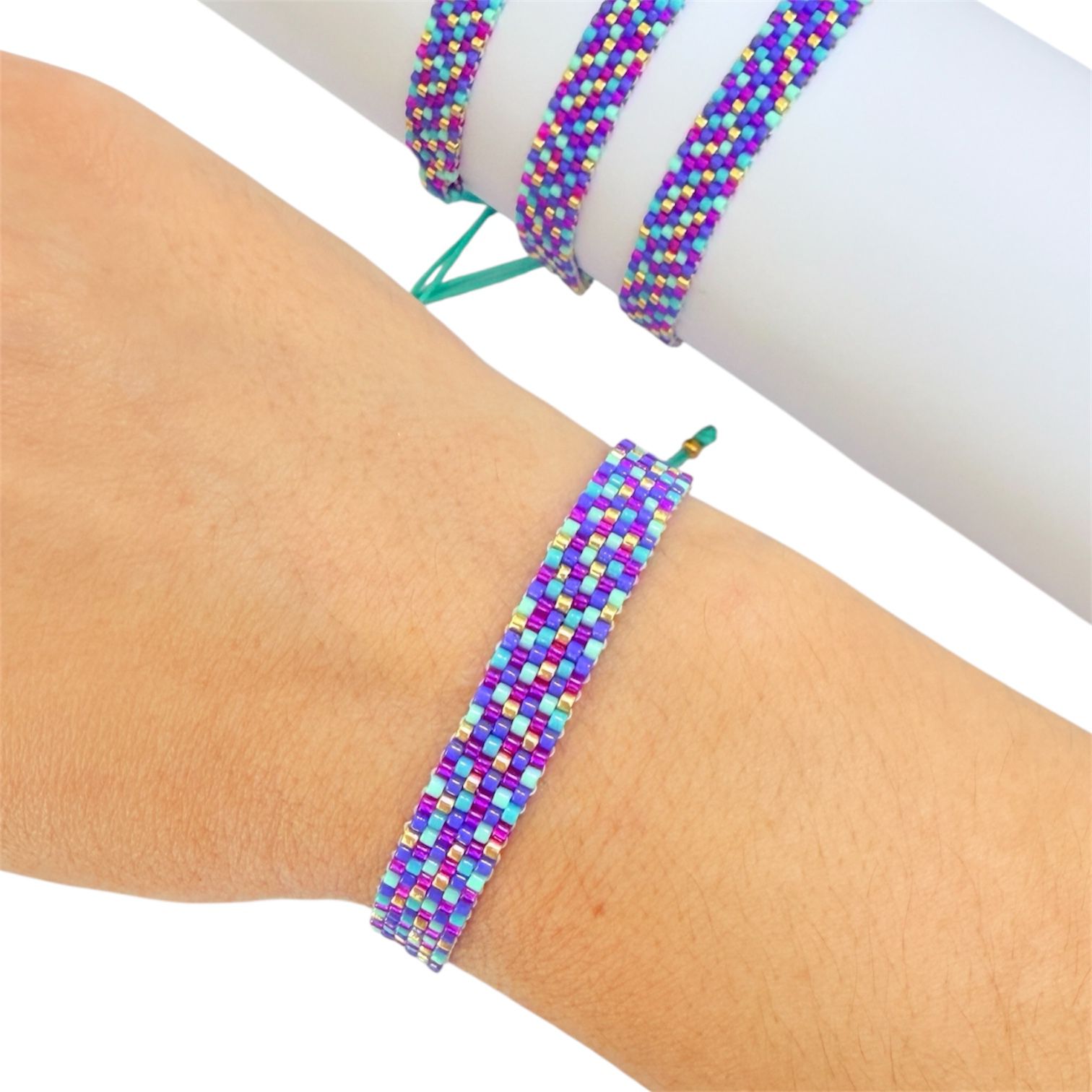 Pulsera Galaxy