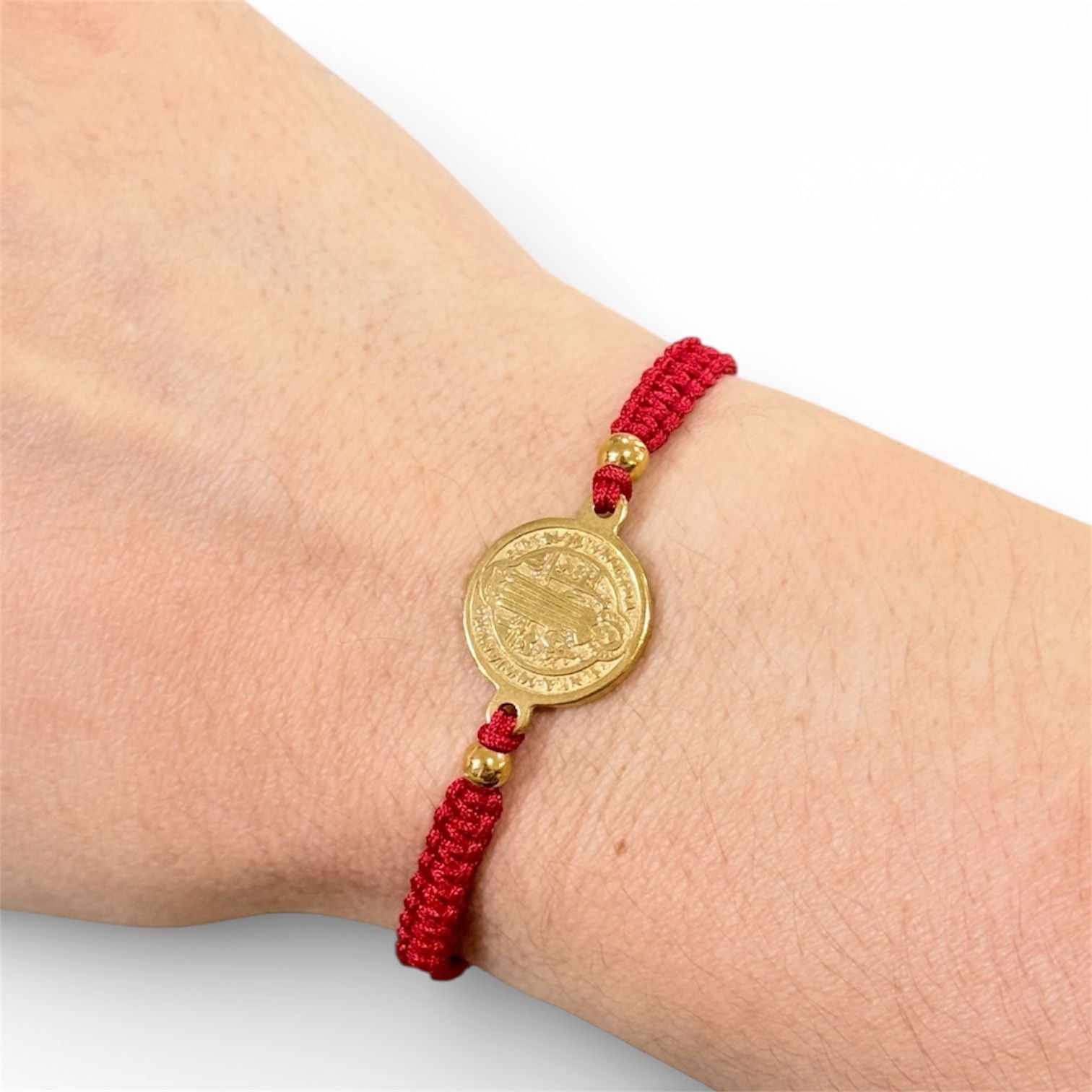 Pulsera San Benito
