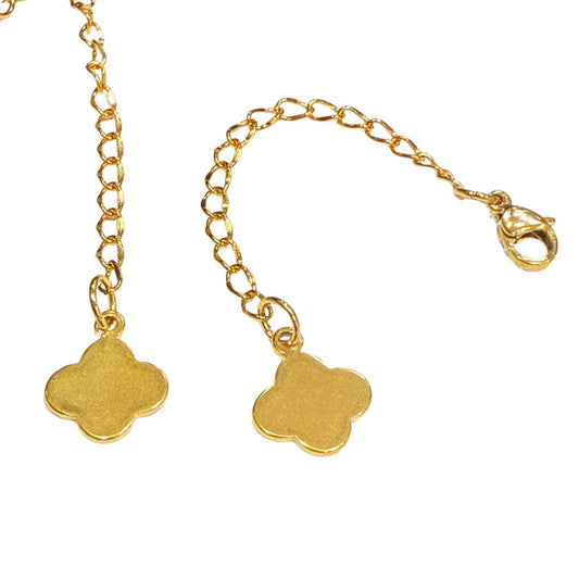 Cadena de Extensión dorada