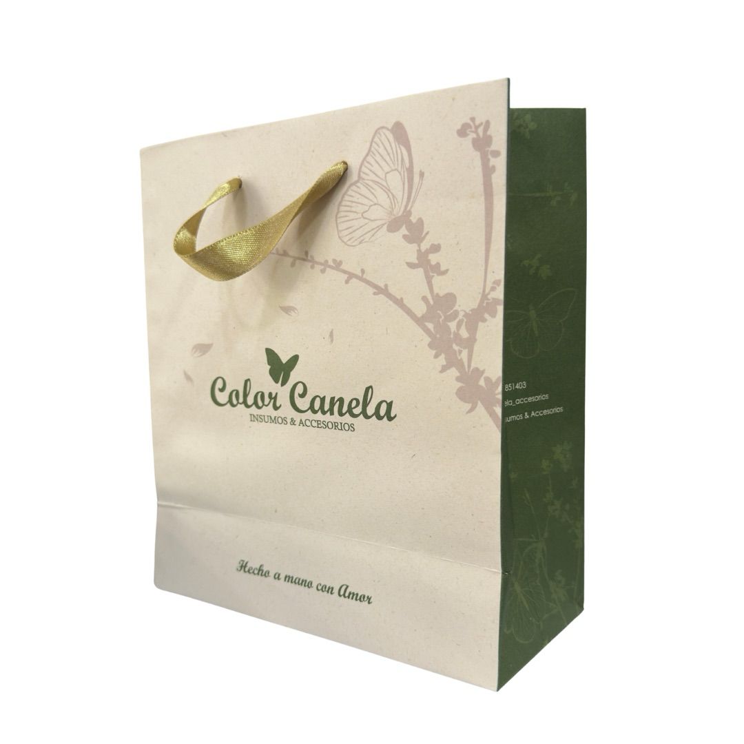 Bolsa de Regalo C2