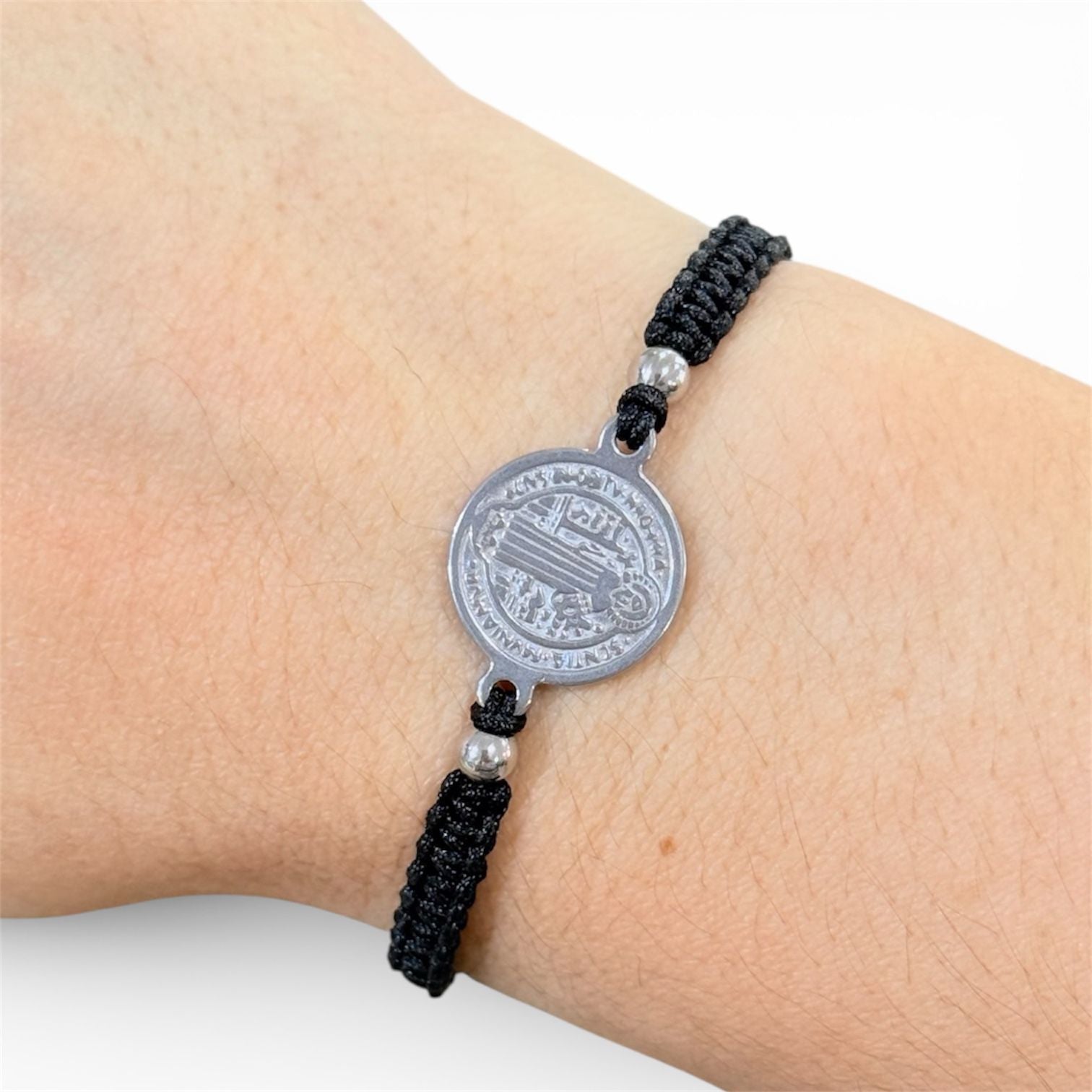 Pulsera San Benito
