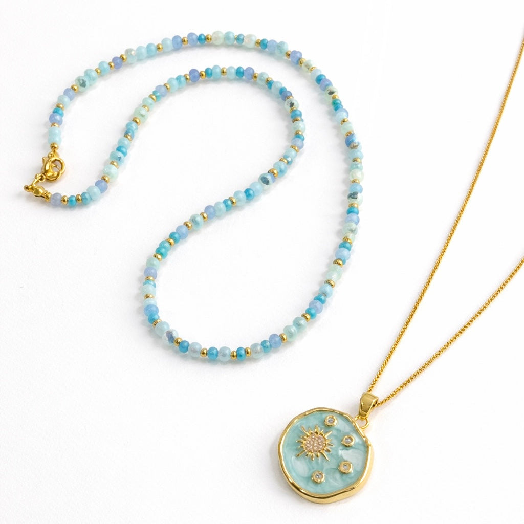Set x2 Cielo