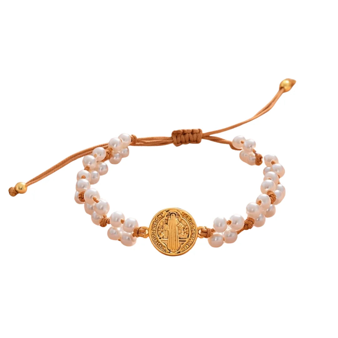 Pulsera San Benito Chic
