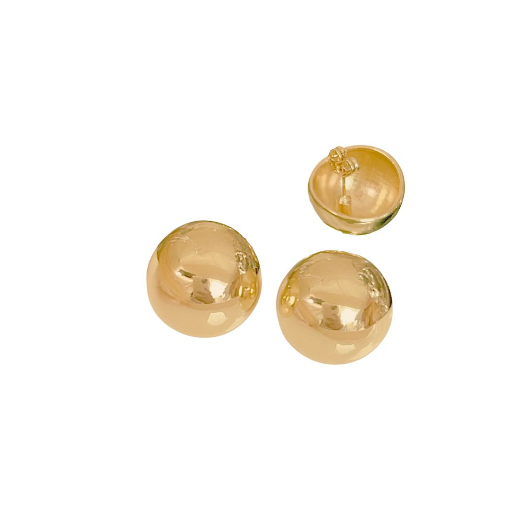 Topo Perla Gold