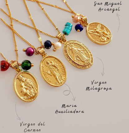 Set Devocional + Obsequio San Miguel + Obsequio Topitos