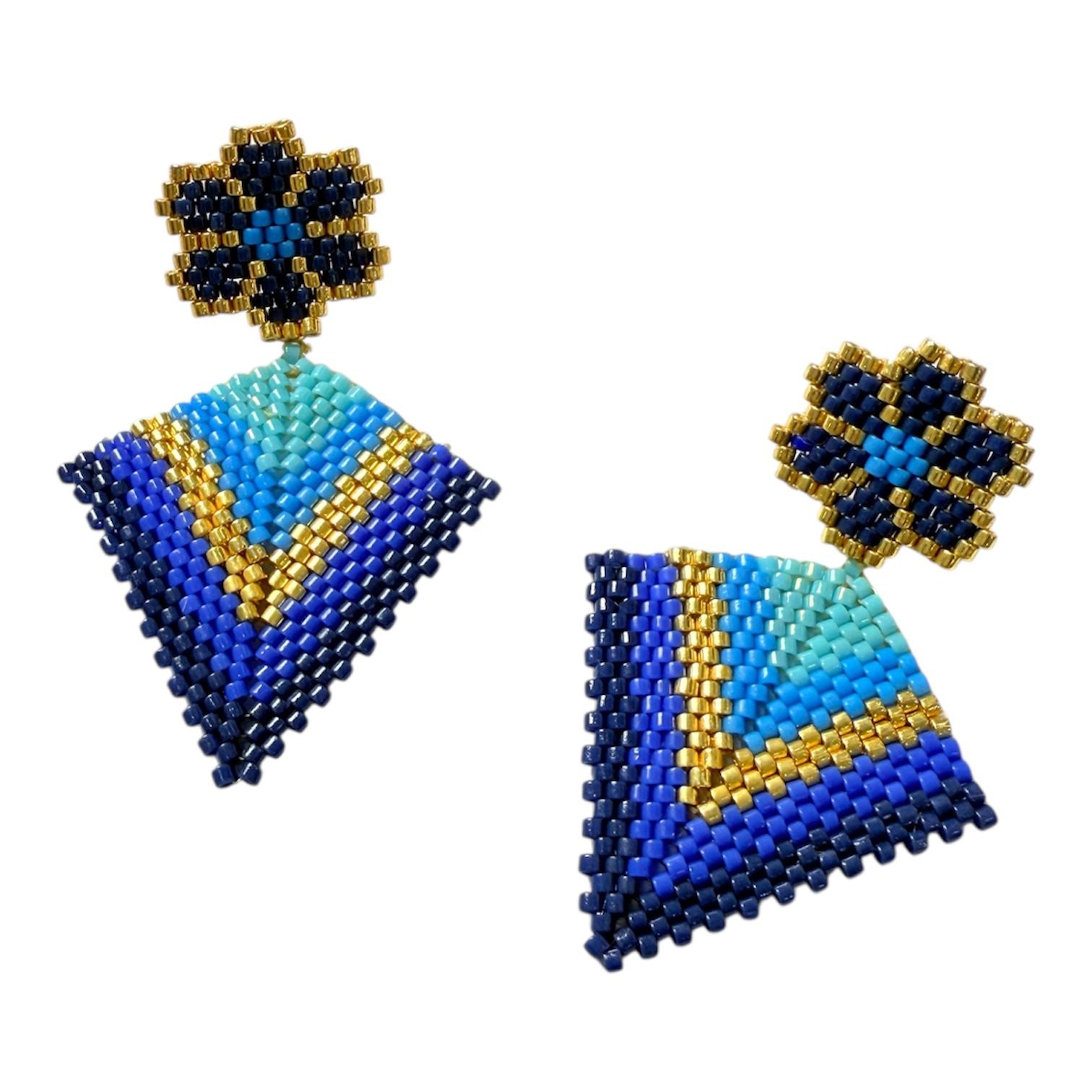 Aretes Florencia