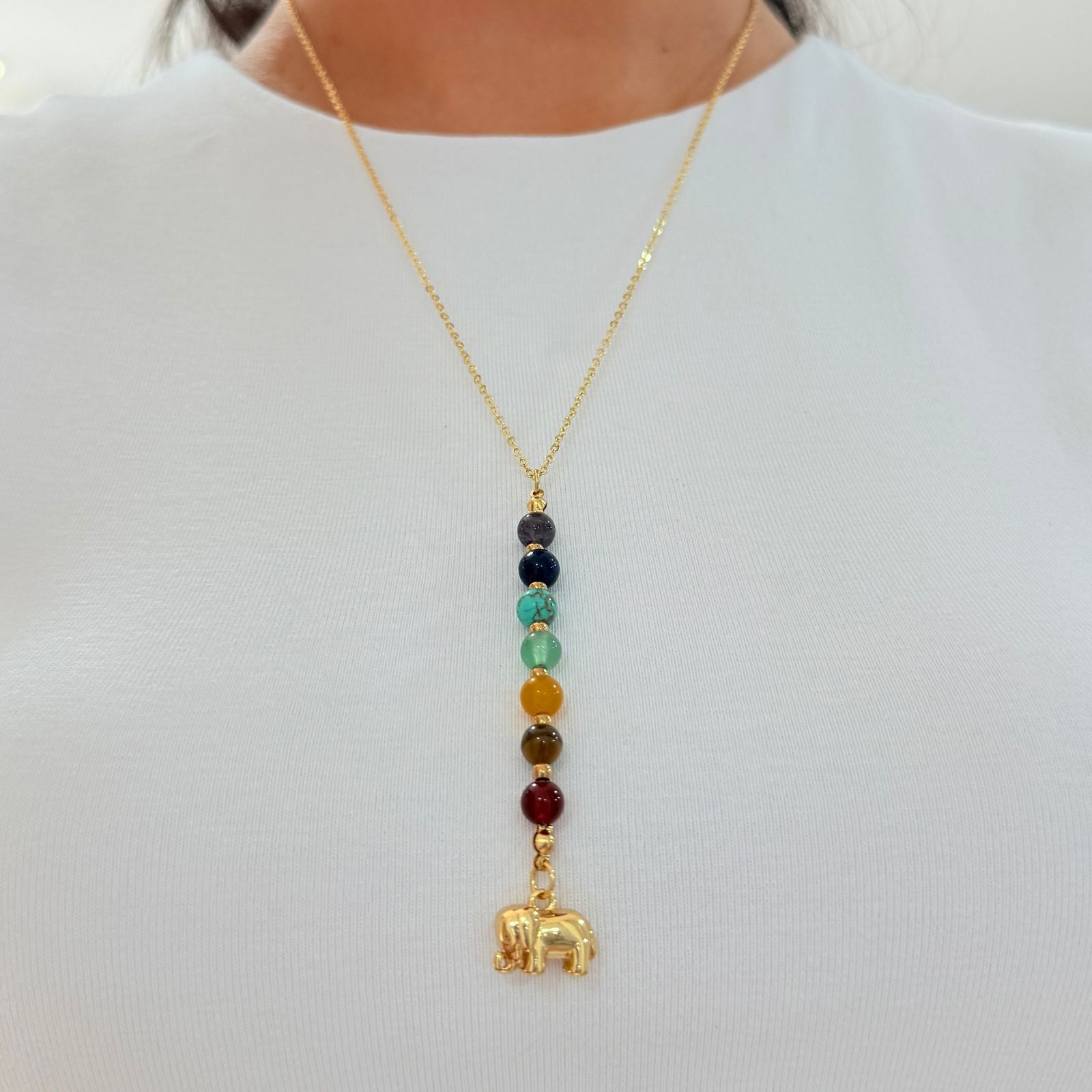 Collar Sabiduría