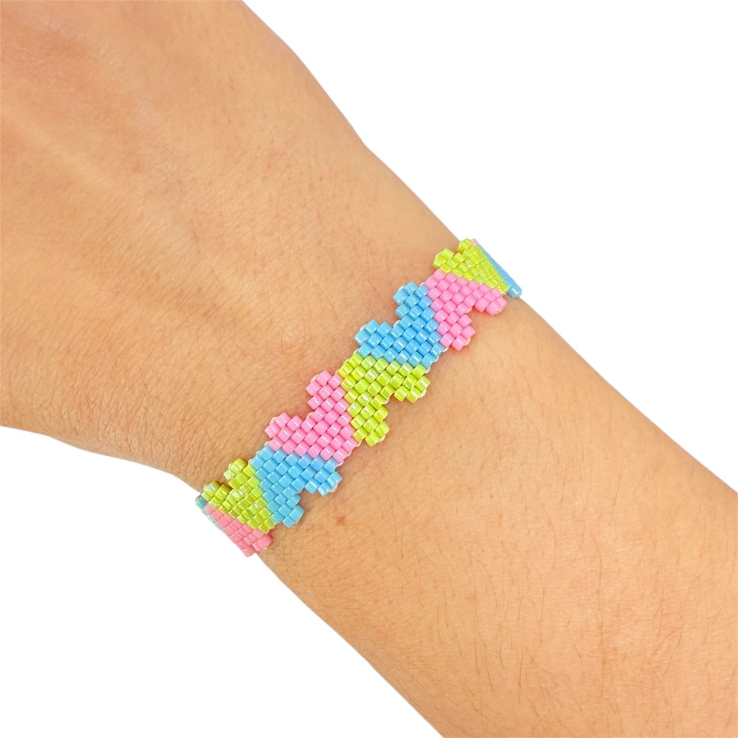 Pulsera Love Vibra