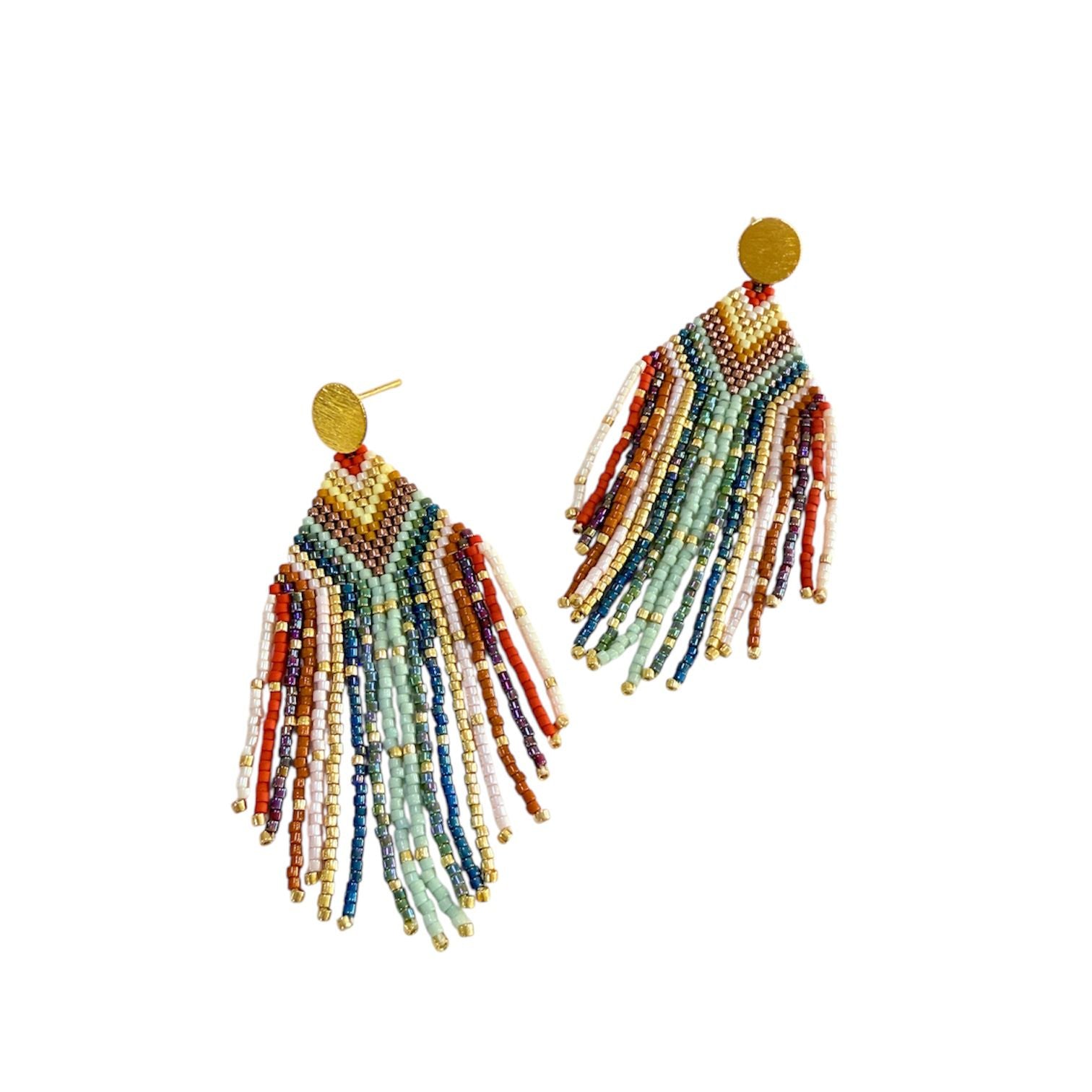 Maxiaretes Egipto